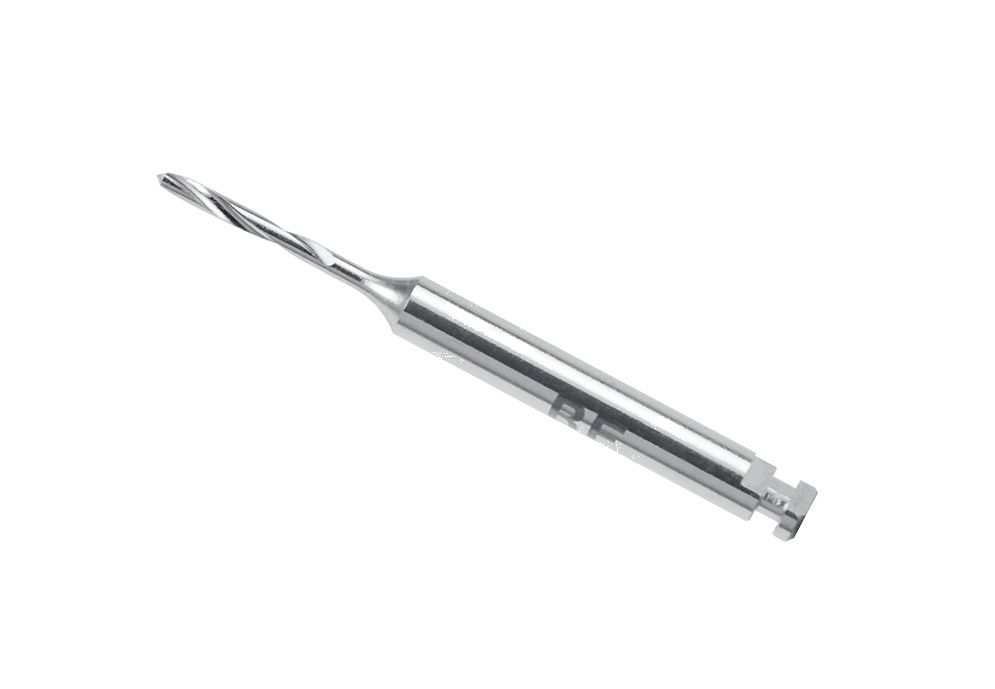 Shaft Ra Dental Bur ø 0.8mm Drilling Depth 7mm