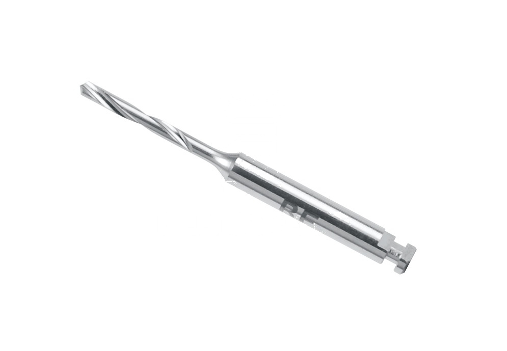 Shaft Ra Dental Bur ø1.1 Drilling Depth 9mm