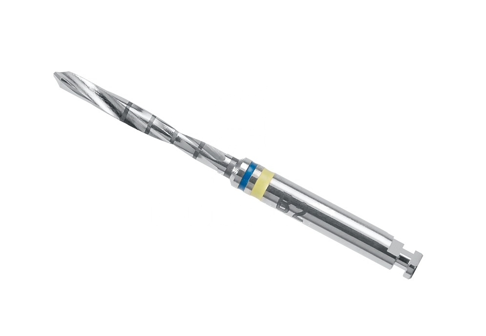 Shaft Ra Dental Bur ø1.6mm Drilling Depth 12mm