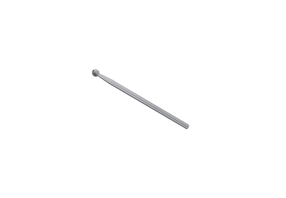 Hb Drill Round 031hf Dental Bur