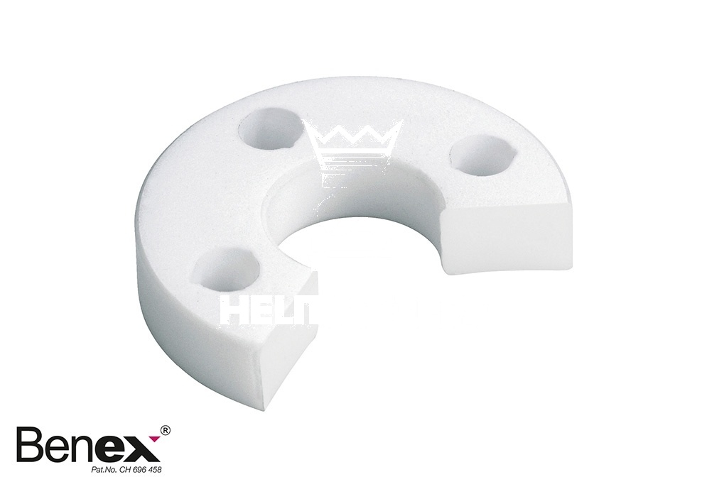 Benex Tooth Extracting System – Support Disc Only 8mm (Ptfe) (12.300.15)