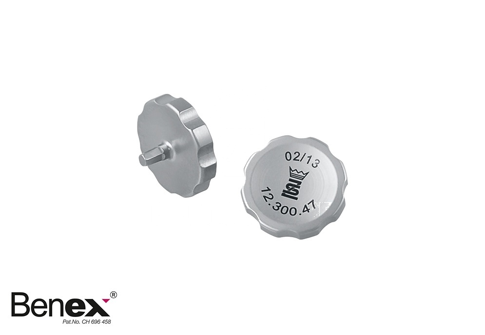 Driver Guide for Screw (Benex) (12.300.47)