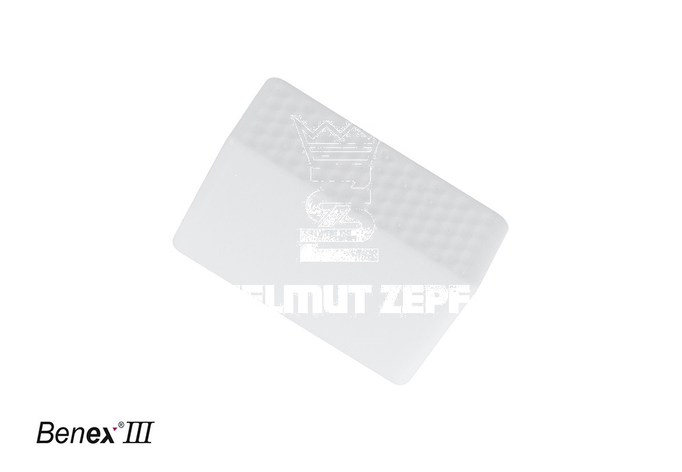 For Benex Iii Extractor 12.321.00 Replacement Support Back – 18 Mm