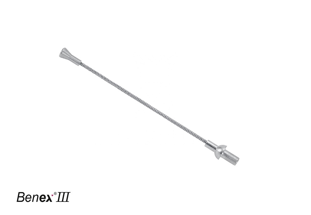 Benex Tooth Extracting System Benex Pullrope Only (12.321.50)