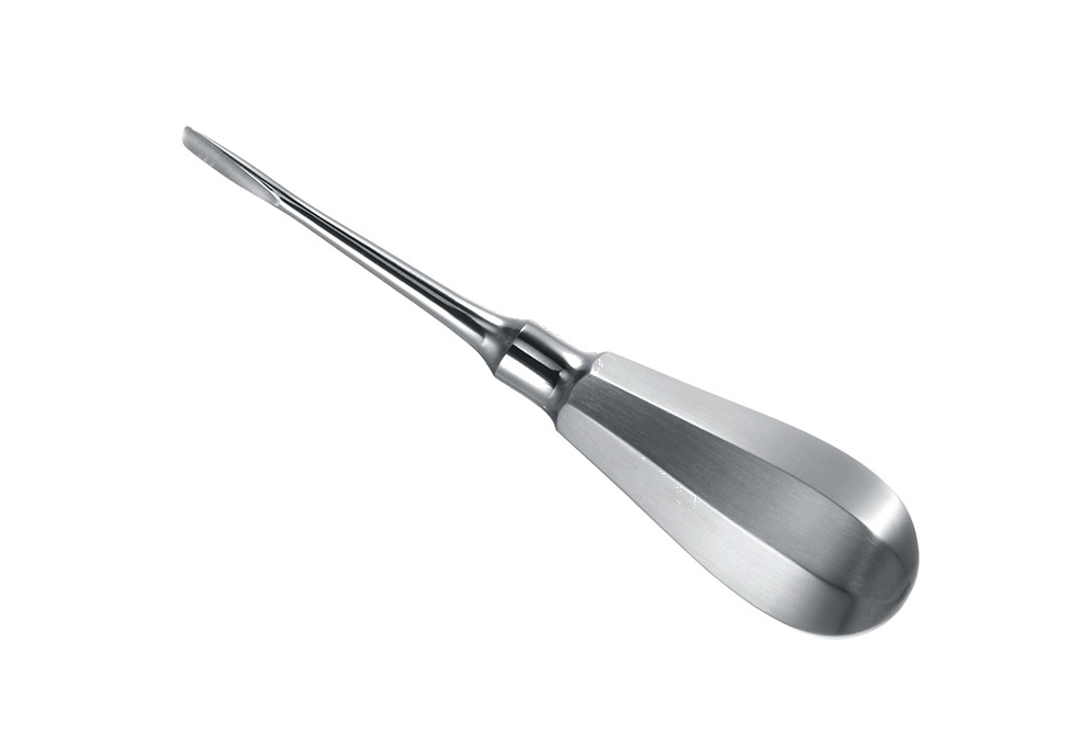 Bein Round Root Elevator – 4 Mm, Fig. 2