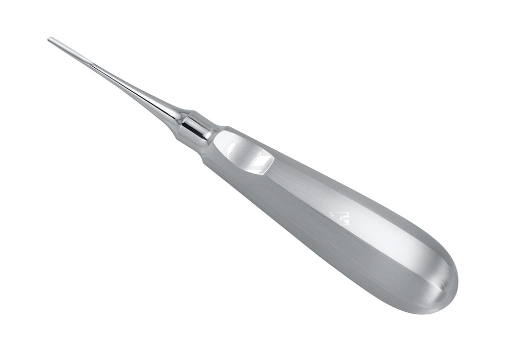 With Thumb Rest Root Elevator – 2 Mm, Fig. 0
