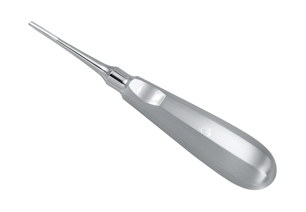 With Thumb-Rest Root Elevator – 3 Mm, Fig. 1