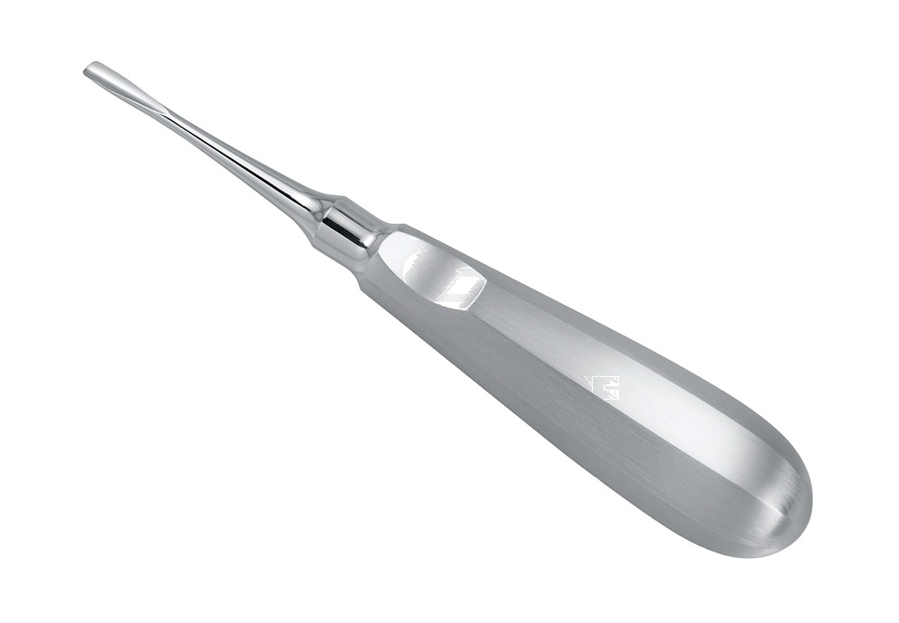 With Thumb-Rest Root Elevator – 4 Mm, Fig. 2