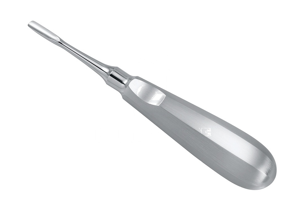 With Thumb-Rest Root Elevator – 5 Mm, Fig. 3