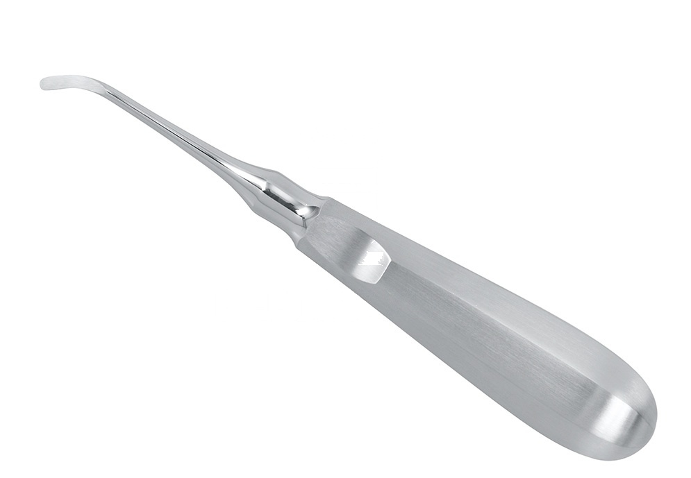 Miller Handle With Thumb Rest Root Elevator – Fig. 9