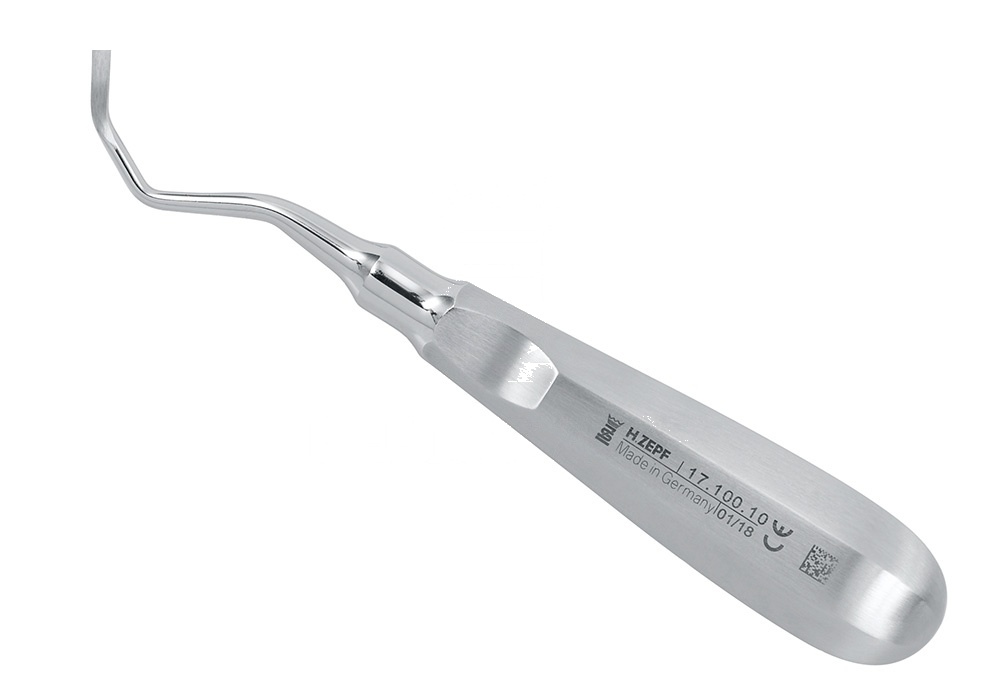 Miller With Thumb Rest Root Elevator – Fig-10