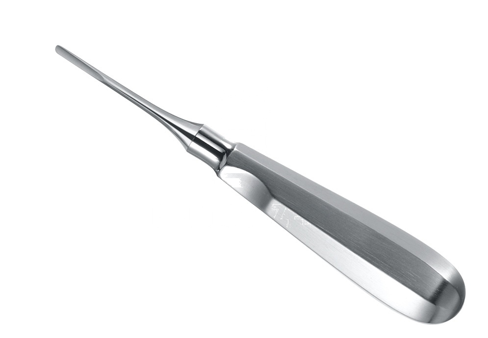 Seldin Handle With Thumb Rest Root Elevator – Fig. 46