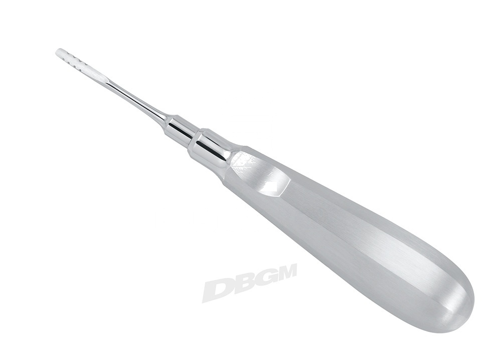 Root Elevator Mod. Beck 3.5mm With Thumb Rest (17.200.02)