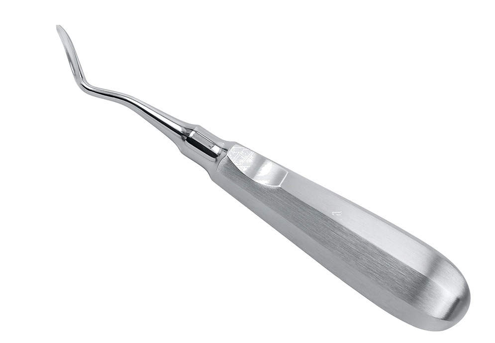 Apical With Thumb Rest 09-0311 Rev D Root Elevator – Fig. 302