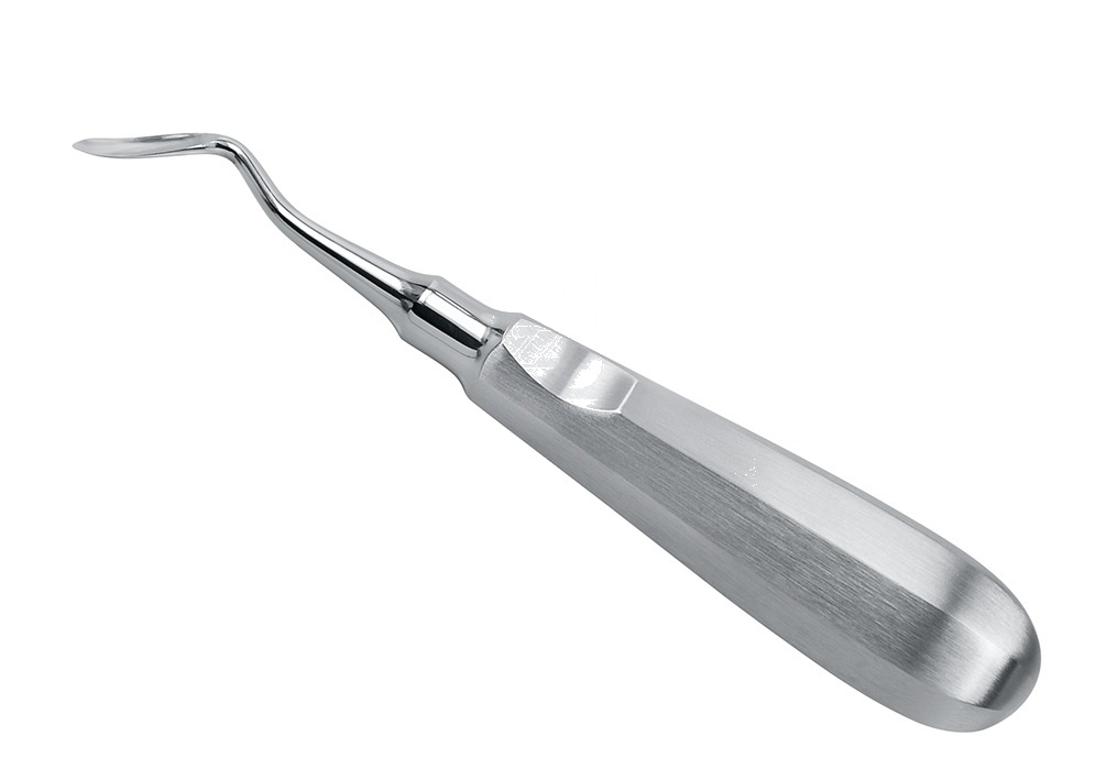 Apical With Thumb Rest Root Elevator – Fig. 303