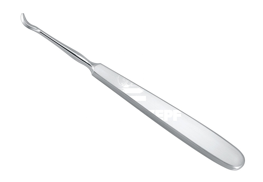 Chompret Root Elevator/Syndesmotome – Fig. 3