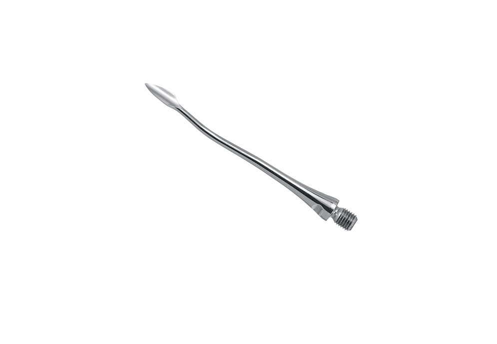 Distal Bending Approximal Desmotom – Fig.4, 3mm, M4x0.5, Single-Ended