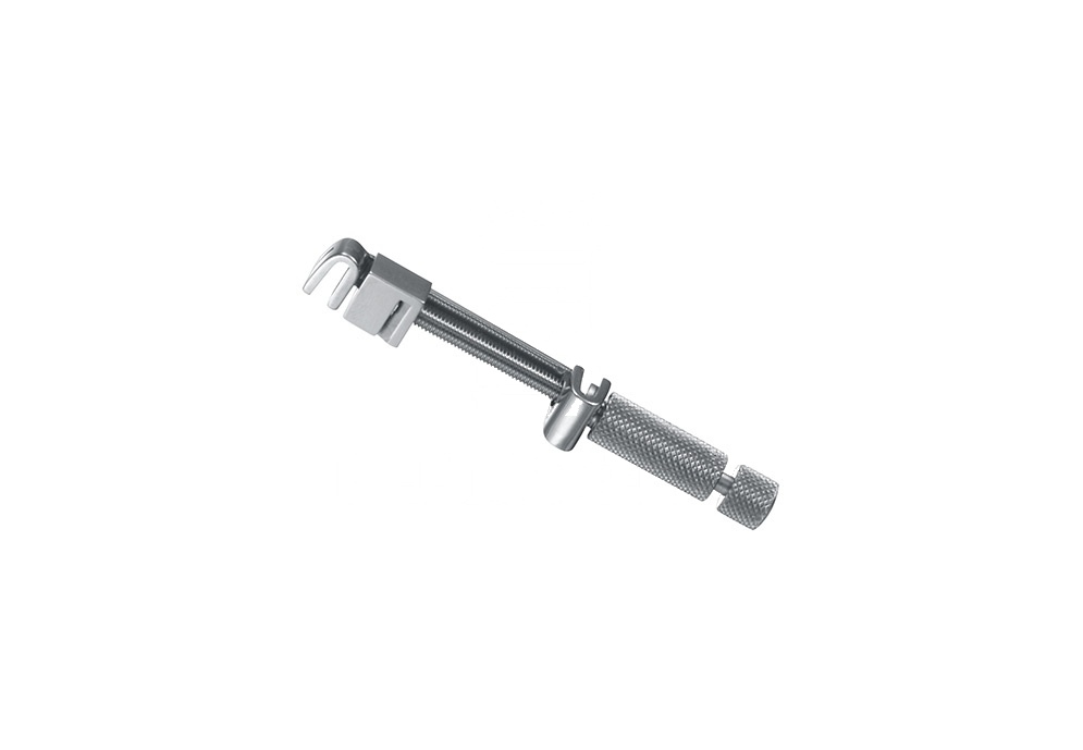 Tofflemire Universal Matrix Retainer