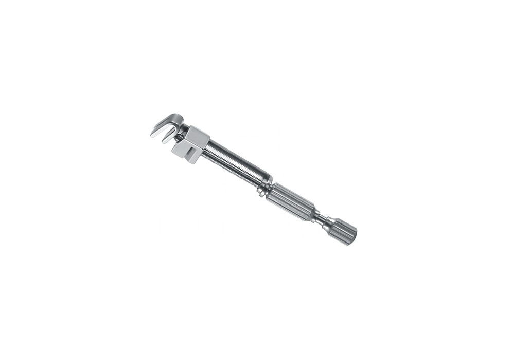 Tofflemire – Senior Matrix Retainer