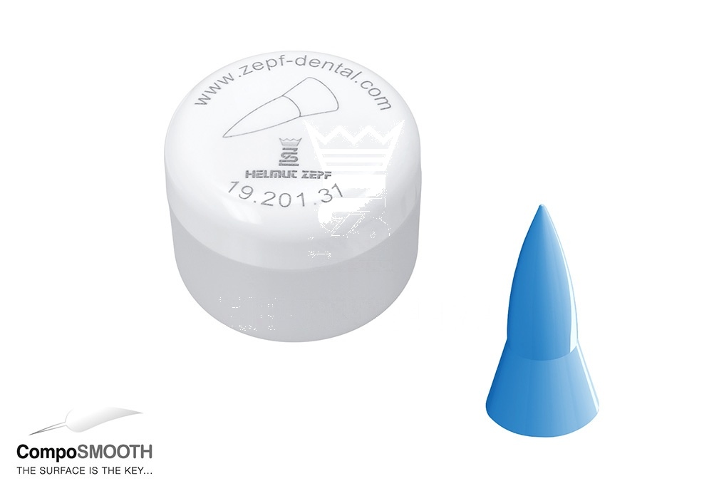 Soft Application Inserts for Layerling Technique /Instr.Fillling for Handle 19.200.00 (19.201.31)