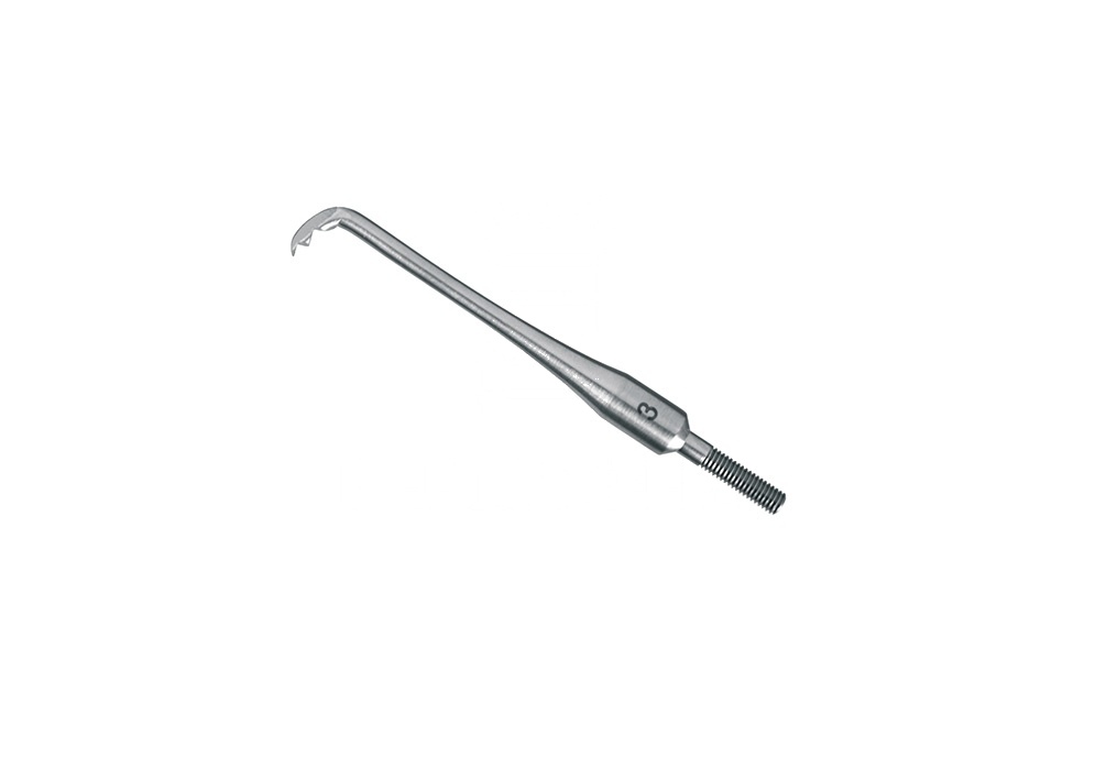 Point for Miller Crown Ring Remover Fig-3 (19.272.03)