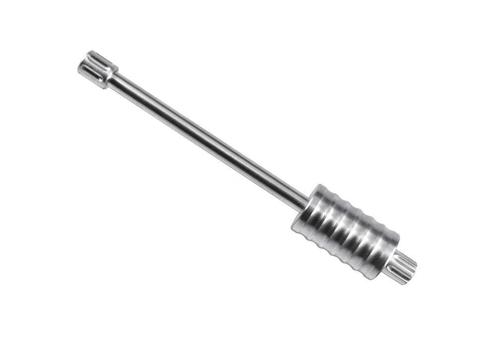 Crown Ring Remover With Weight Miller