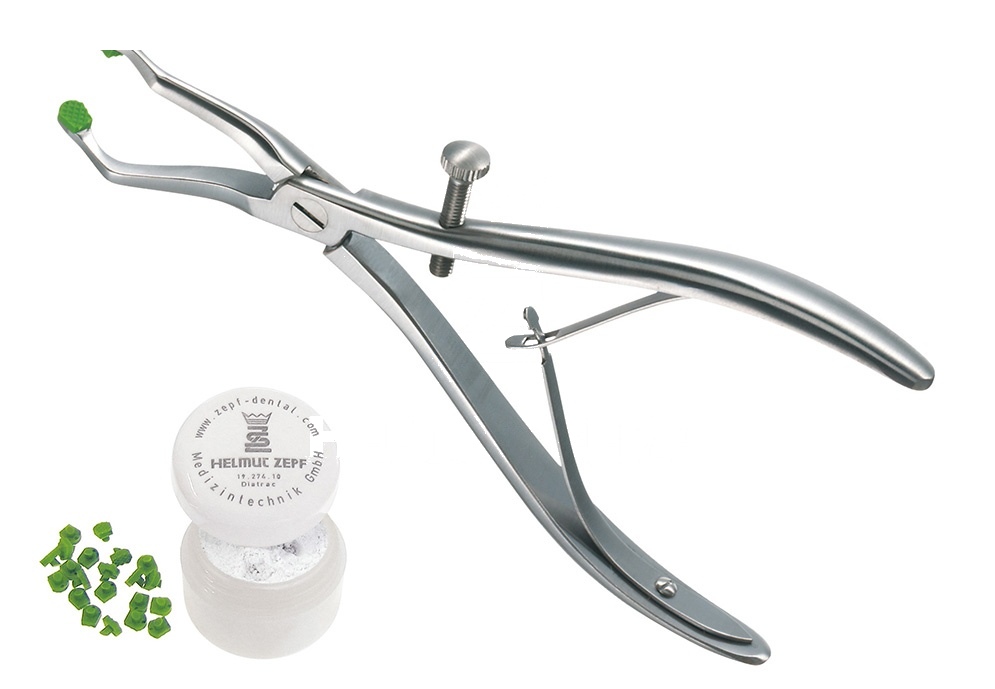 Remover With Thumbscrew Detent and Retain.Spring 20 Plastic-Polymer Tips And Crown-Tractor Inchexclusiveinch