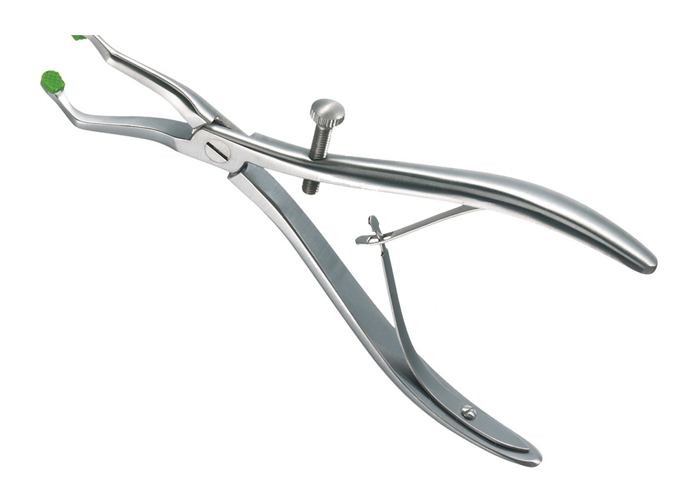 Crown-Tractorinchexclusivinch/Remover Crown-Removing Plier With Adjusting Screw and Double Spring (19.274.15)