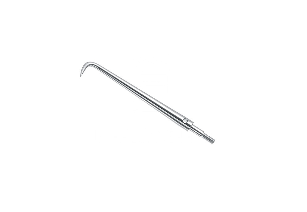 Remover Insert for Crown-Butler – Fig. 2