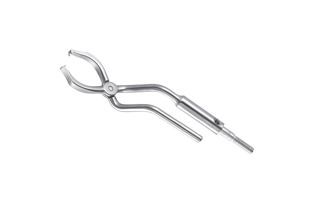 Crown-Removing-Plier for Crown-Buttler Top for Crown Buttler (19.275.04)