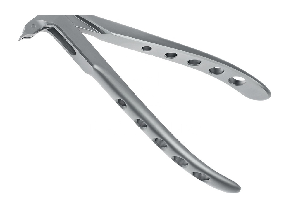 Crown Zepf Crown-Spreading Pliers Xcision Line Handle Modified New Model Remover – 14.5 Cm