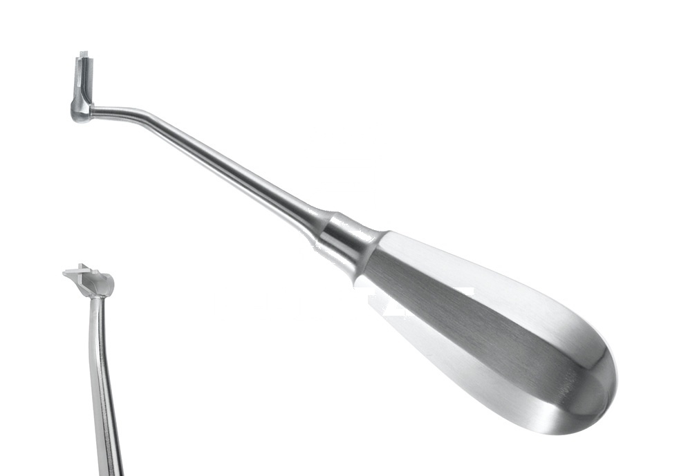 Crown All Purpose Crown Lever Remover