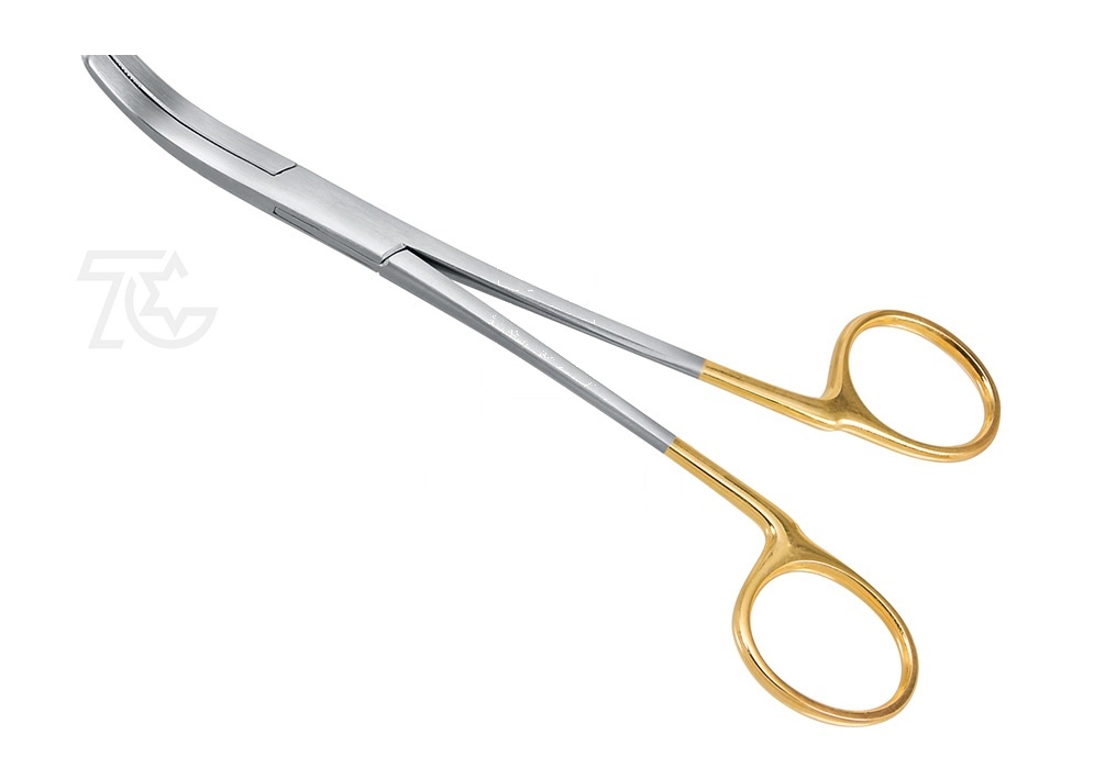 With Tc-Inserts 16.5 Cm Smaller Jaws Removing Pliers for Temporary Bridges and Crowns
