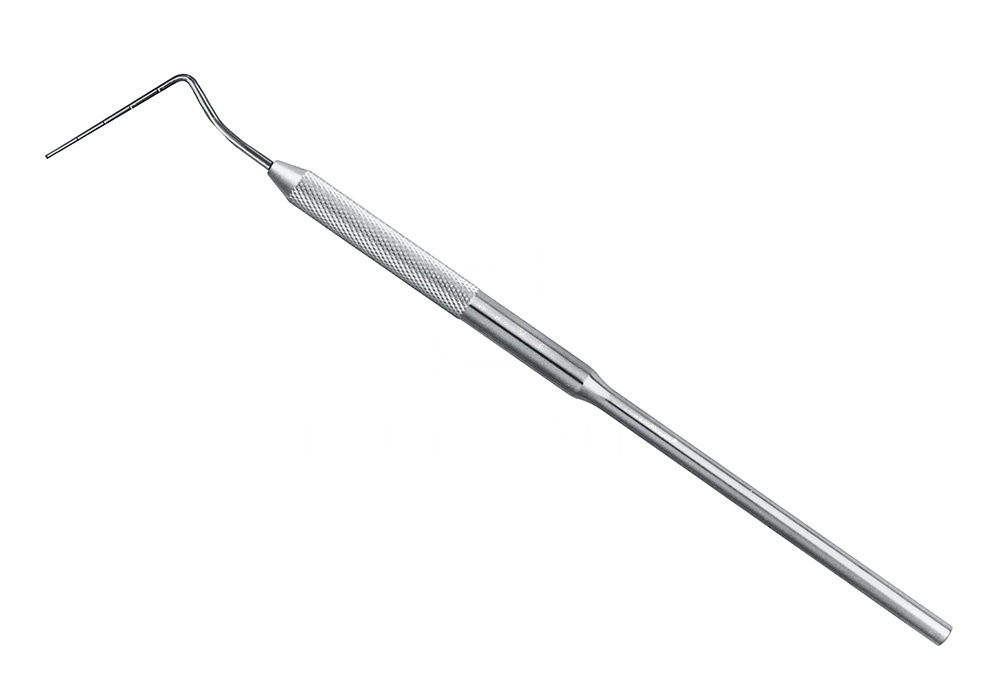 Plugger – Root Canal 0.3 Mm, Graduation 5/10/15/20mm