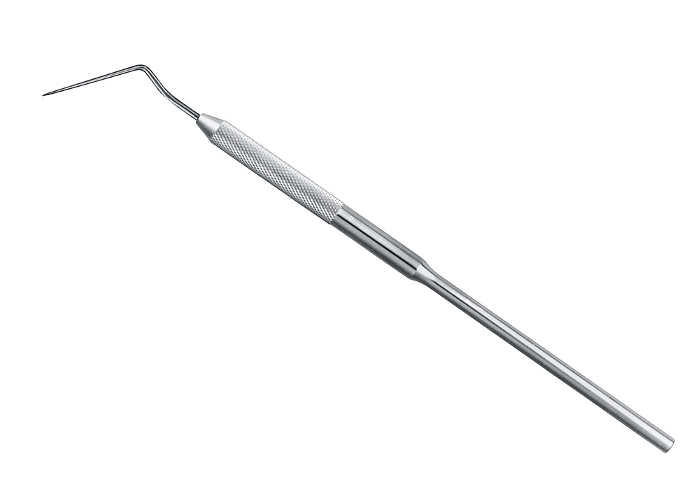 Pulp Canal Filling Mat. Endo Root Canal Spreader Pointed Spreader – 0.3mm