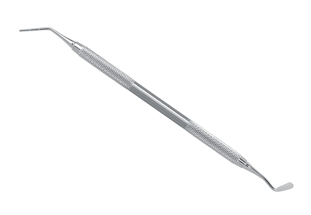 Filling Plastic Glick Instrument – Double-Ended