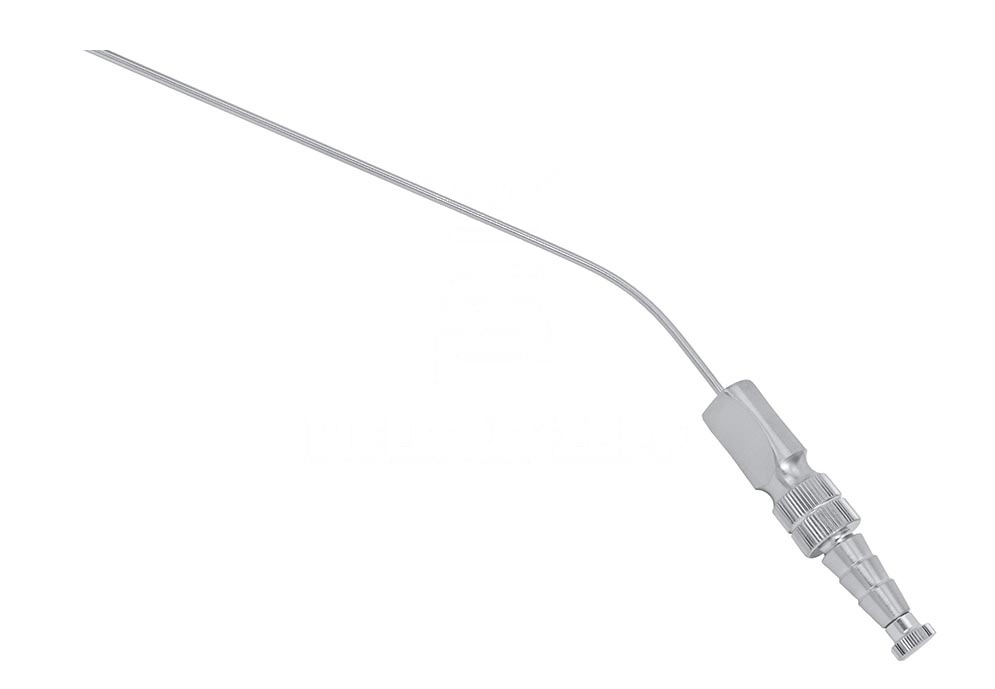 Tonsil Suction Frazier Suction Tube Tube – 2 Mm Diameter