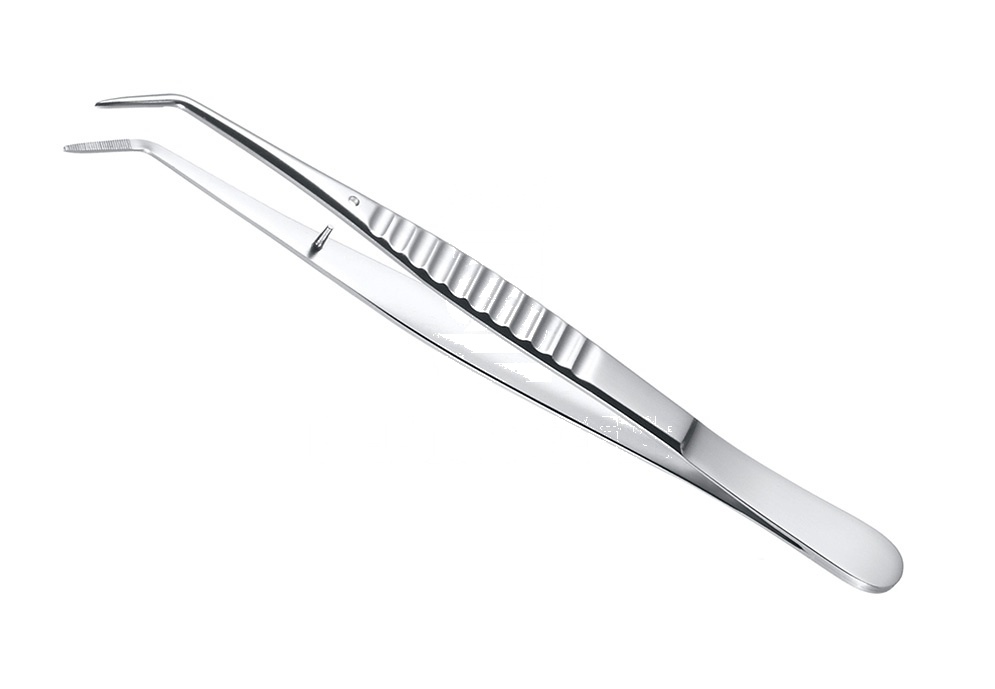 London-College Tweezer London-College Tweezer Modified Pliers Operative – Serrated, 15 Cm, Fig. 3