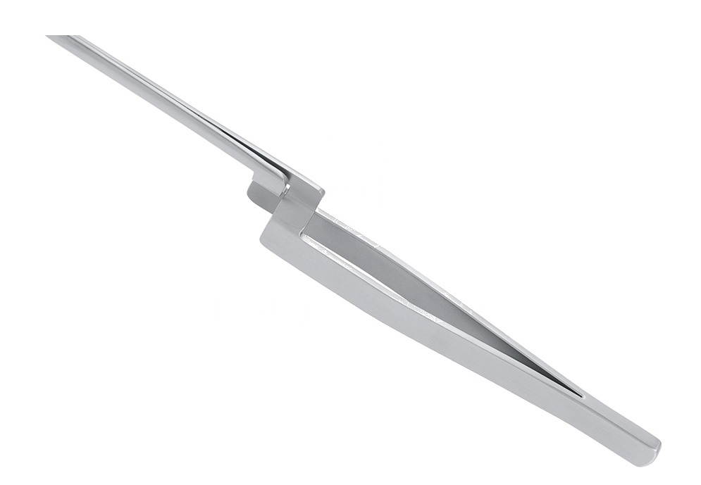 Miller Articulating Paper Forceps – Straight, 15 Cm