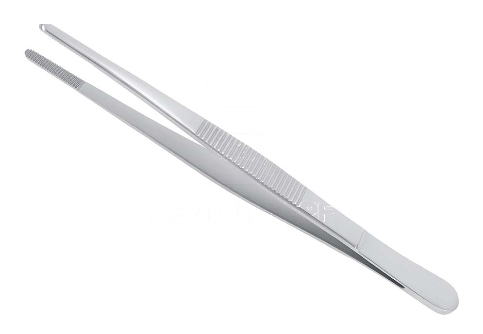 Dressing and Dissecting Forceps Standard 5-1/2inch Pliers Operative – 14 Cm