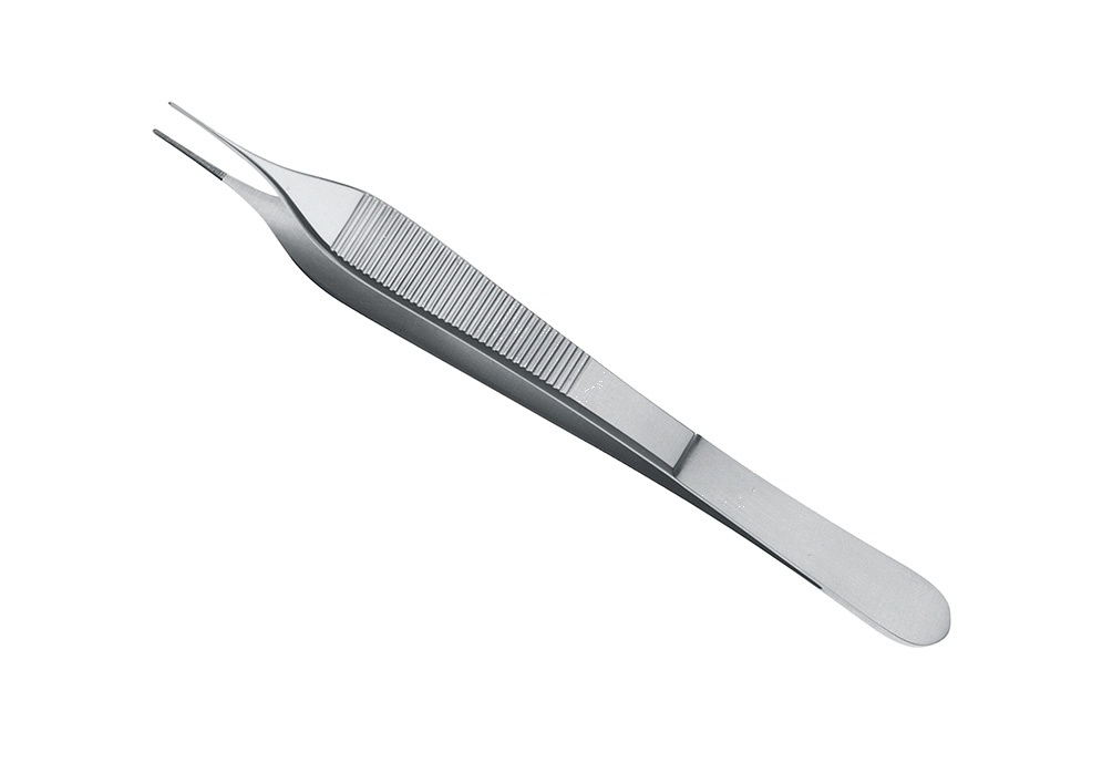 Dressing and Dissecting Forceps Adson 4-3/4inch Pliers Operative