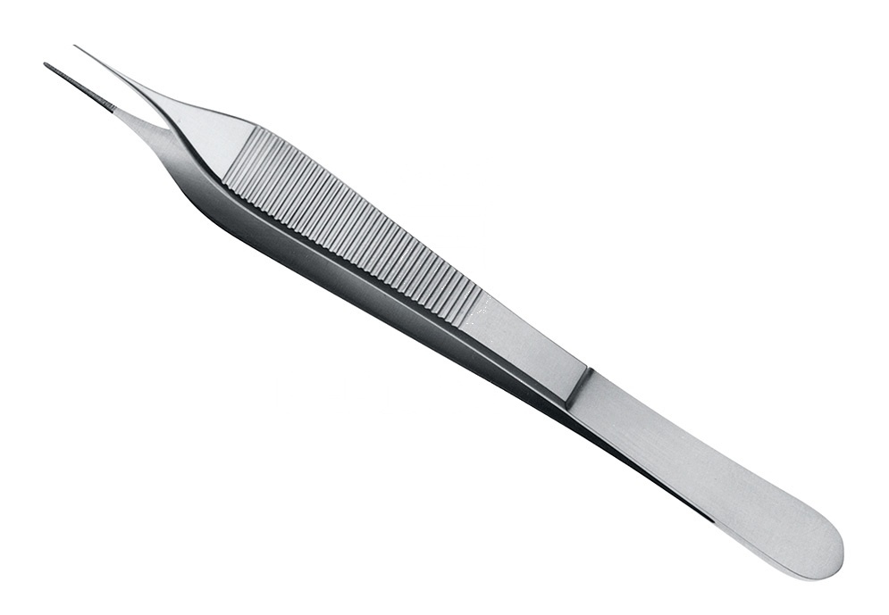 Dressing and Dissecting Forceps Micro Adson Pliers Operative – 15 Cm