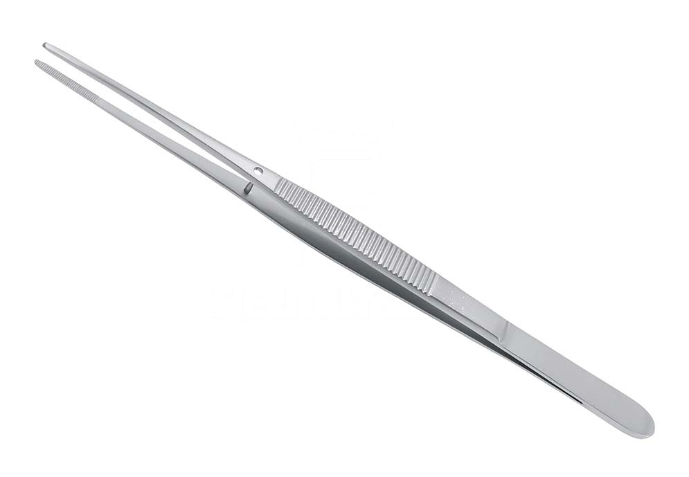 Dressing and Dissecting Forceps Semken-Taylor 5inch Pliers Operative – Straight (Ref. 22.278.15)