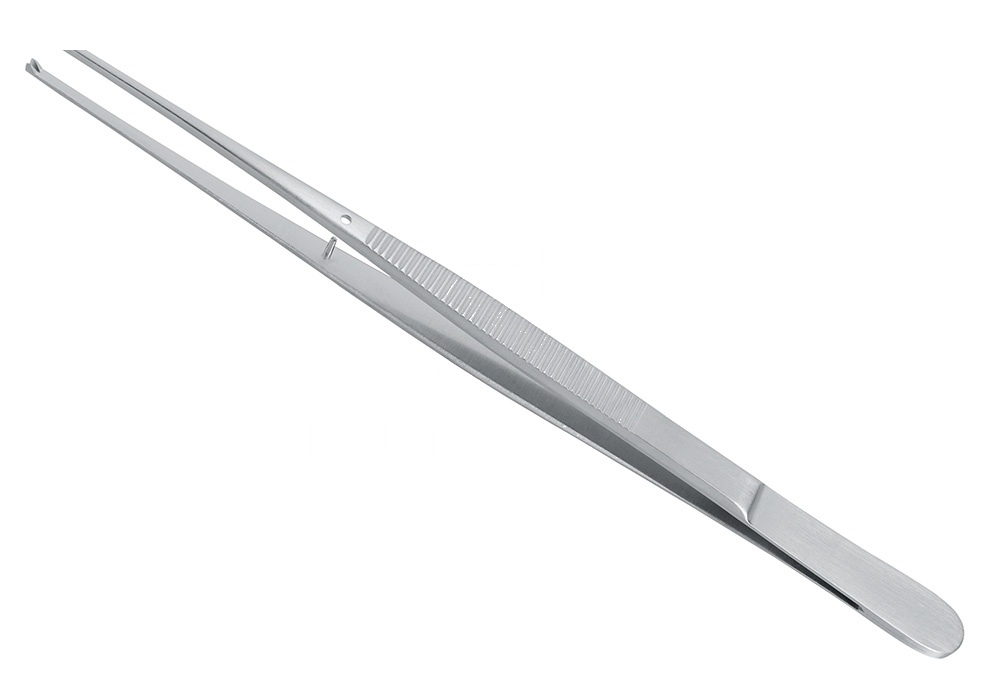 Tissue Forceps Potts Smith 7inch Pliers Surgical – Straight