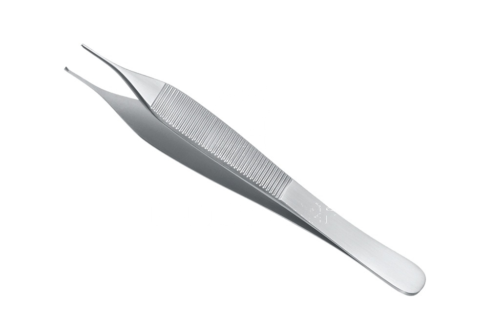 Adson-Forceps Pliers Surgical – 12 Cm
