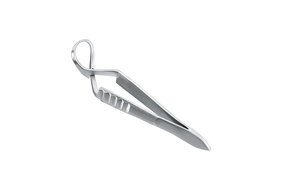 Jones Towel Clips Hemostat – 9 Cm