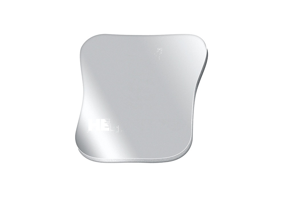 Mirror for Intra Oral Photography Mirror for Adults 6.8cm No Double Image (24.058.01)