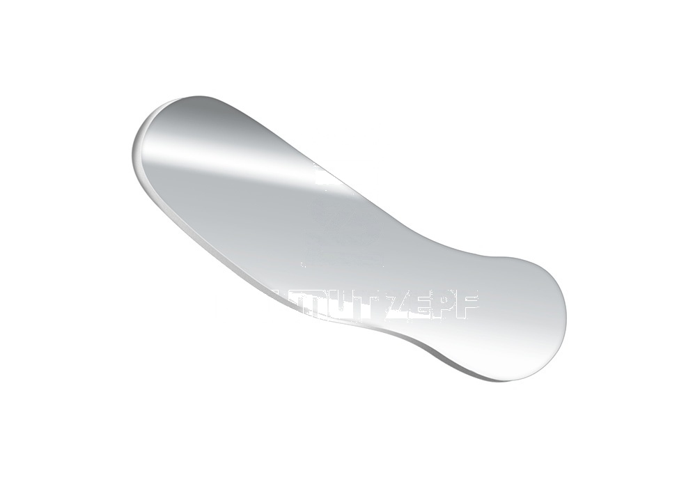 Mirror for Intraoral Photography Lateral Pictures 3.5cm No Double Image (24.058.03)