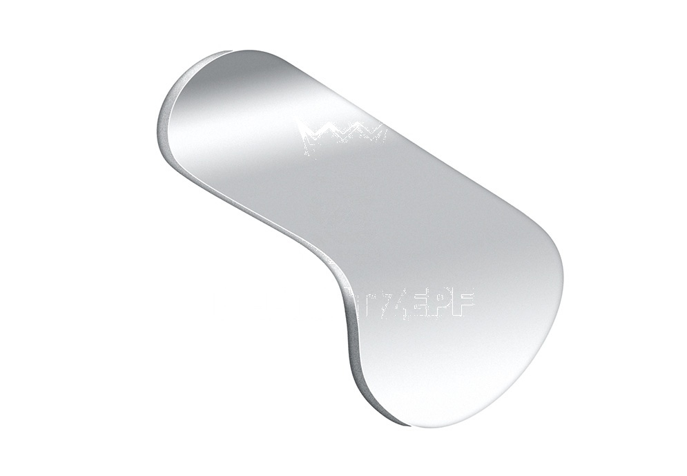 Mirror for Intraoral Photography Lingual Pictures 5.4cm No Double Image (24.058.04)