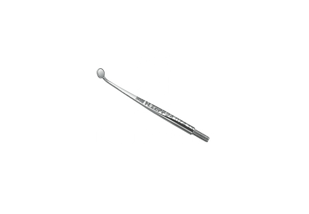 Micro Mouth Mirror ø 3.0mm (24.074.13)